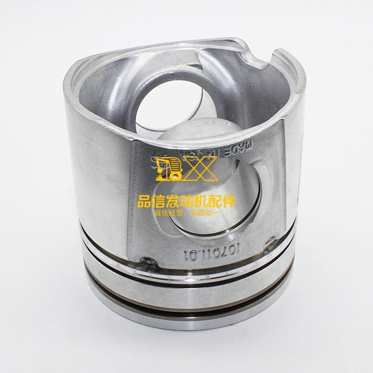 Cummins Qsb 6.7 diesel Engine Piston Kit 4955160 4934860