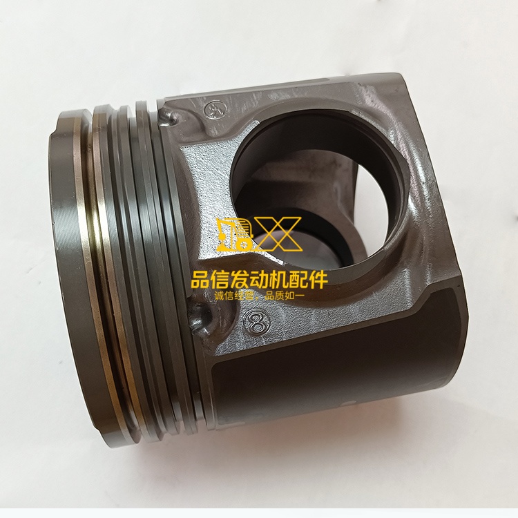 ISG Piston 3697618 3697698 3694066 3694526 4352126 3694067 4376138 3697230 Piston for CUMMINS
