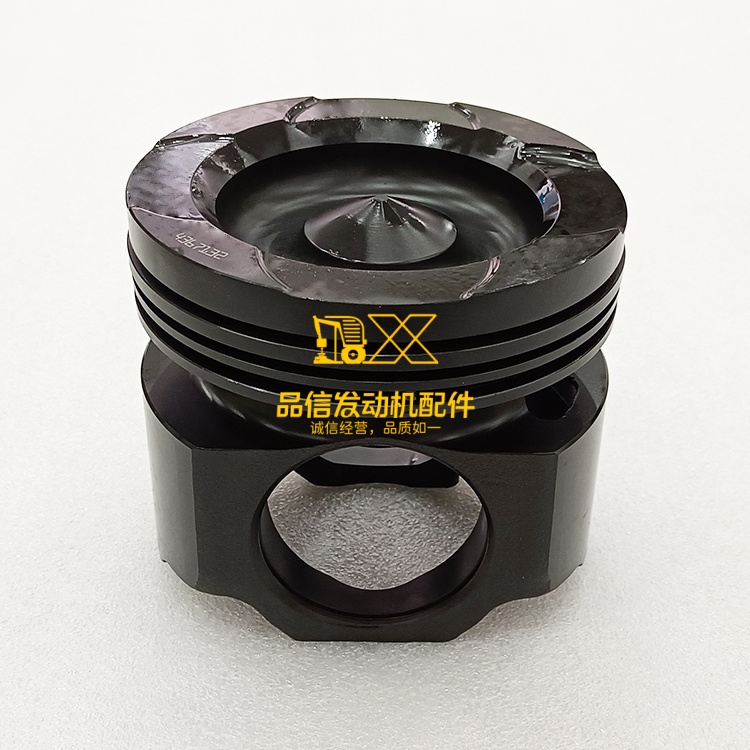 Cummins ISX15 QSX15 Engine Piston Kit 4367132 4376246 4923748 Cylinder Liner Kit 3690561 3678738