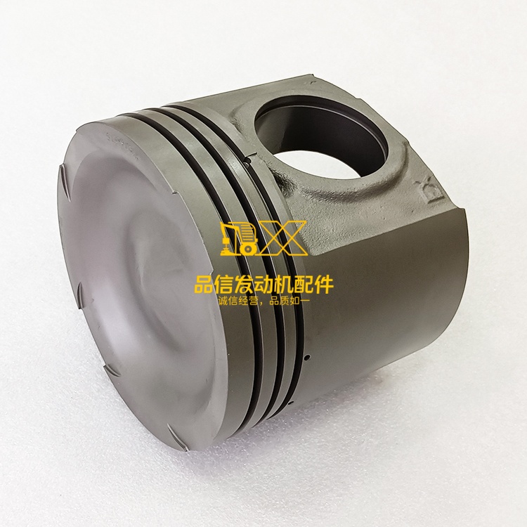 ORIGINAL QSK23 Piston 4955697 4096672 4095489 4095490 PC1250-7 Excavator 6245-31-2110 Diesel Engine Piston For CUMMINS