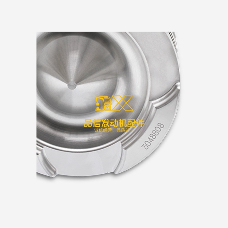 Cummins Piston 3801819 4914565 3048808 for Engine N855 N14 NH220 V28 Series