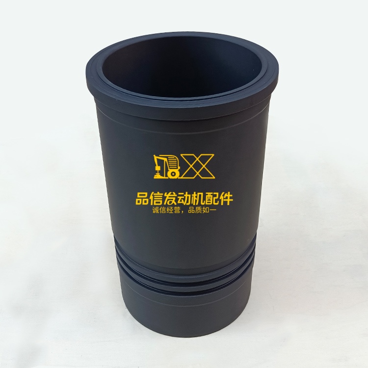 Tractor Spares Parts Cummins QST30 3092718 3092224 4309331 3804712 Cylinder Liner Kit