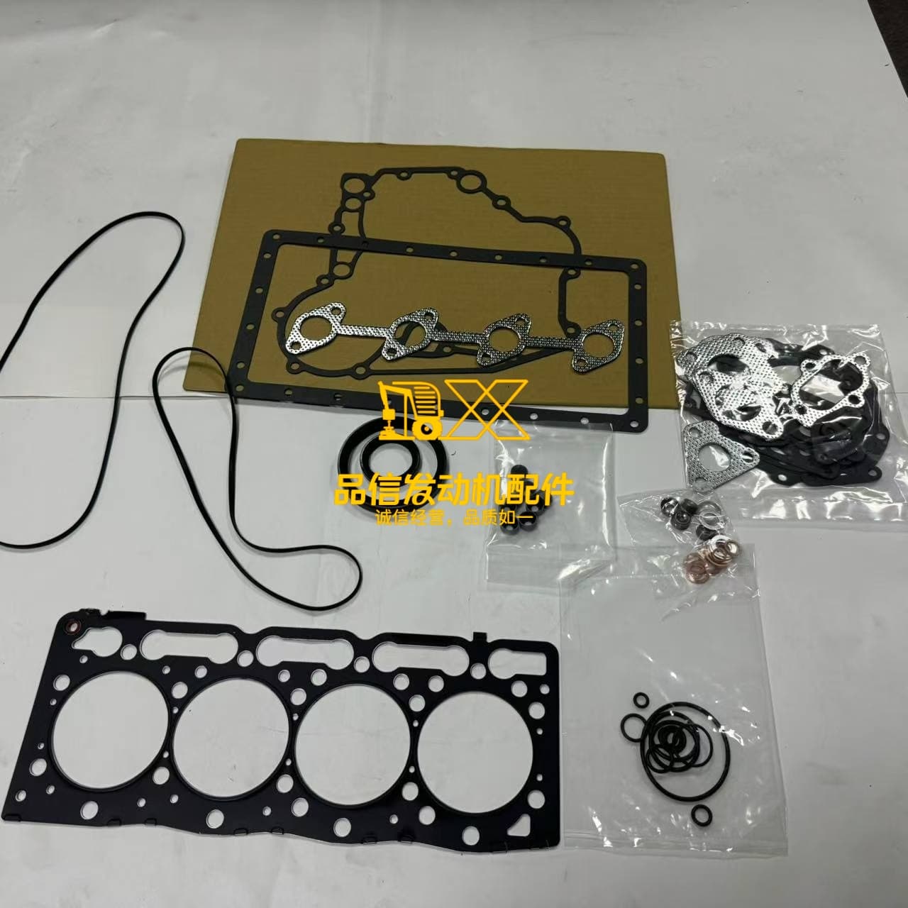 V1505 Overhaul Kit Engine Replacement Parts for Kubota V1505 Engine Rebuild Kit KX71H KX91-2 KX71-3 KX91-2S Excavator V1505 Overhaul Kit Engine Replacement Parts for Kubota V1505 Engine Rebuild Kit KX71H KX91-2 KX71-3 KX91-2S Excavator