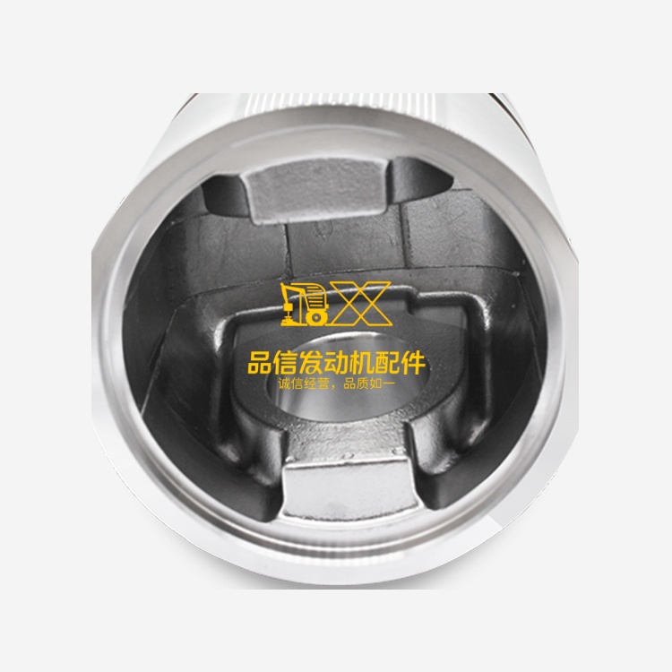 Cummins Engine Piston 135980/200400/3017348 for Cummins Nta855 Engine Cummins Engine Piston 135980/200400/3017348 for Cummins Nta855 Engine