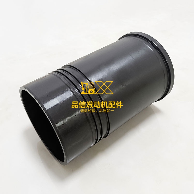 High Performance QSK23 Engine Cylinder Liner Kit 4089364 4095459 4344299 Cylinder Sleeve Set With O Ring