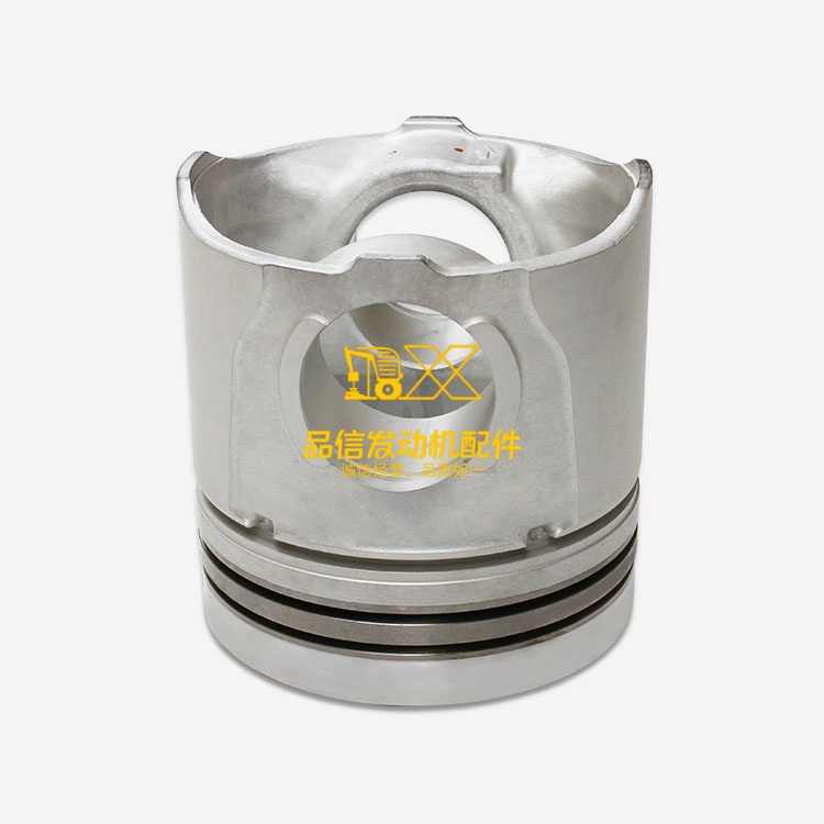 Genuine Cummins Piston Kit # 3631244 / 3096682 For KTA19 / KTA38 / QSK19 /QSK38