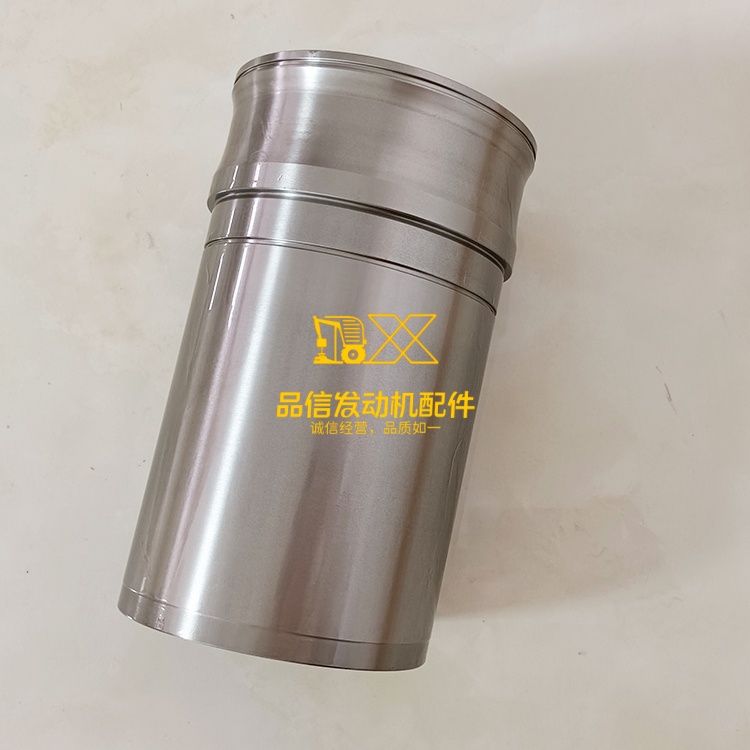 Cummins Engine ISG Cylinder Liner 4309570 3697684 3696802