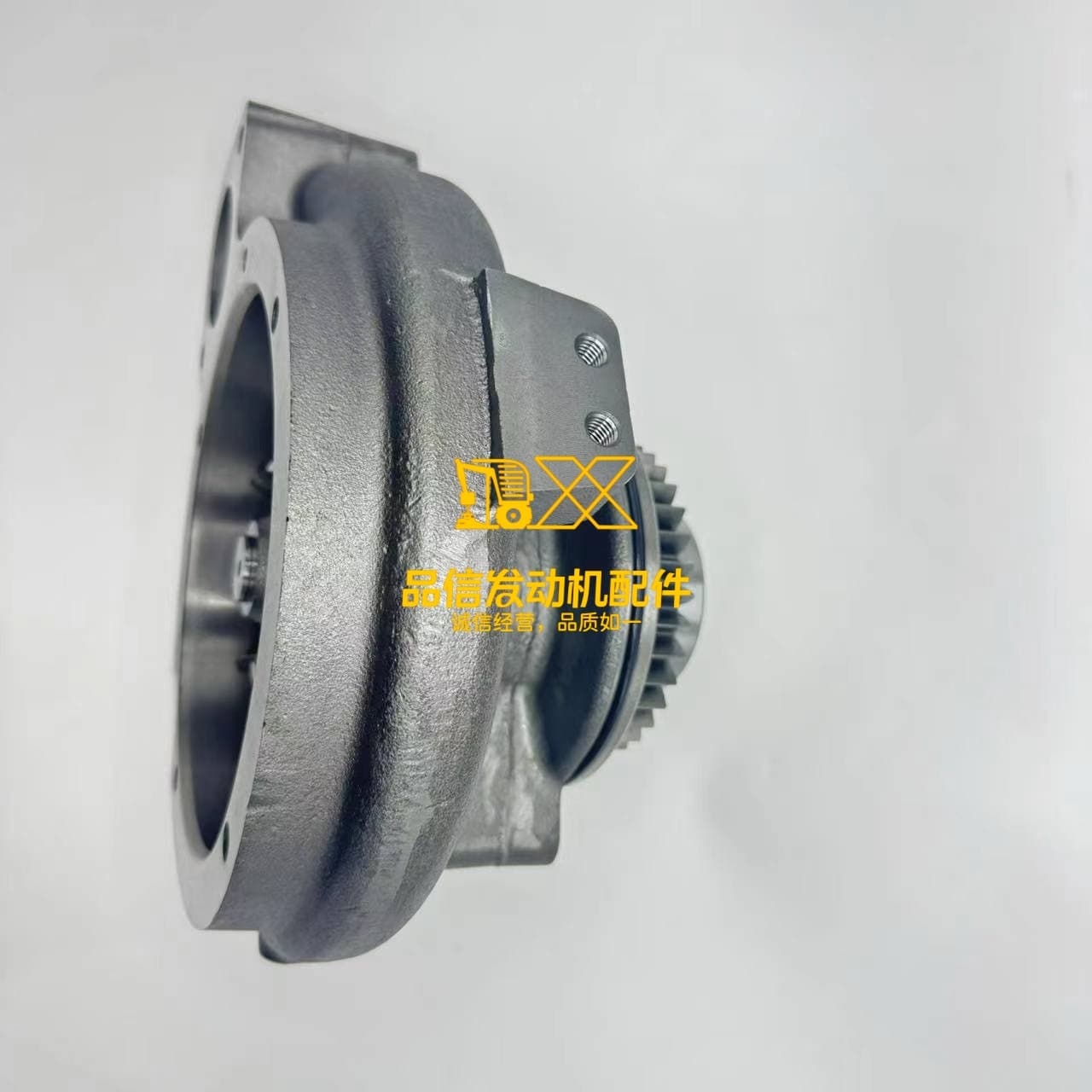 Replacement for Caterpillar C13 Water Pump 352-0205 3520206 CAT C13 Water Pump AS-WATE