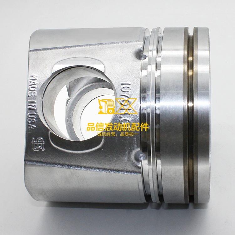 Cummins Qsb 6.7 diesel Engine Piston Kit 4955160 4934860