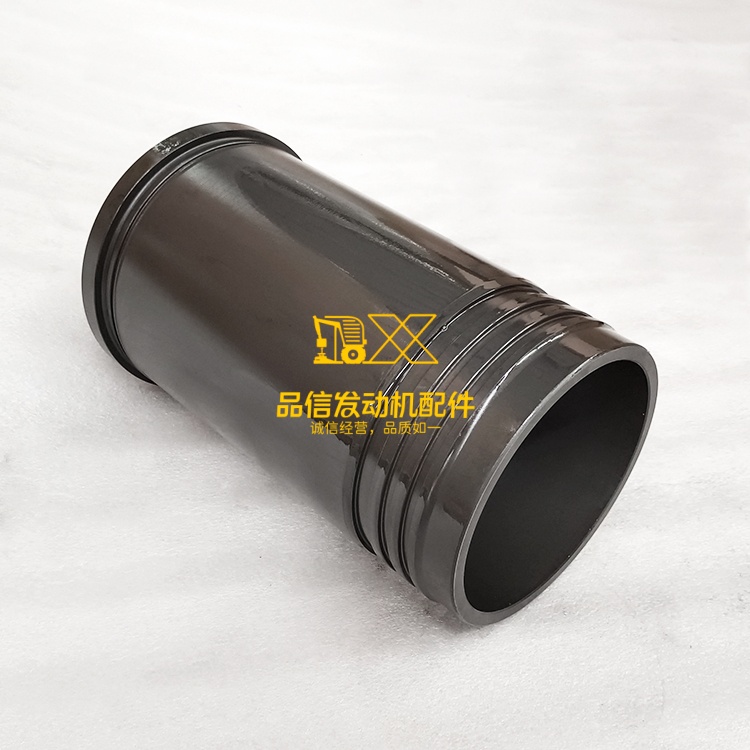 Bulldozer 6128-21-2216 Diesel Engine Cylinder Liner For 6D155 S6D155