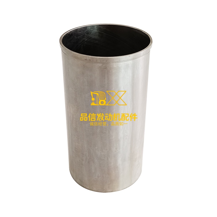 Cylinder Liner 89317190 4803030 4807735EZ 007WV49 Fit for IVECO 8040.25 Engine