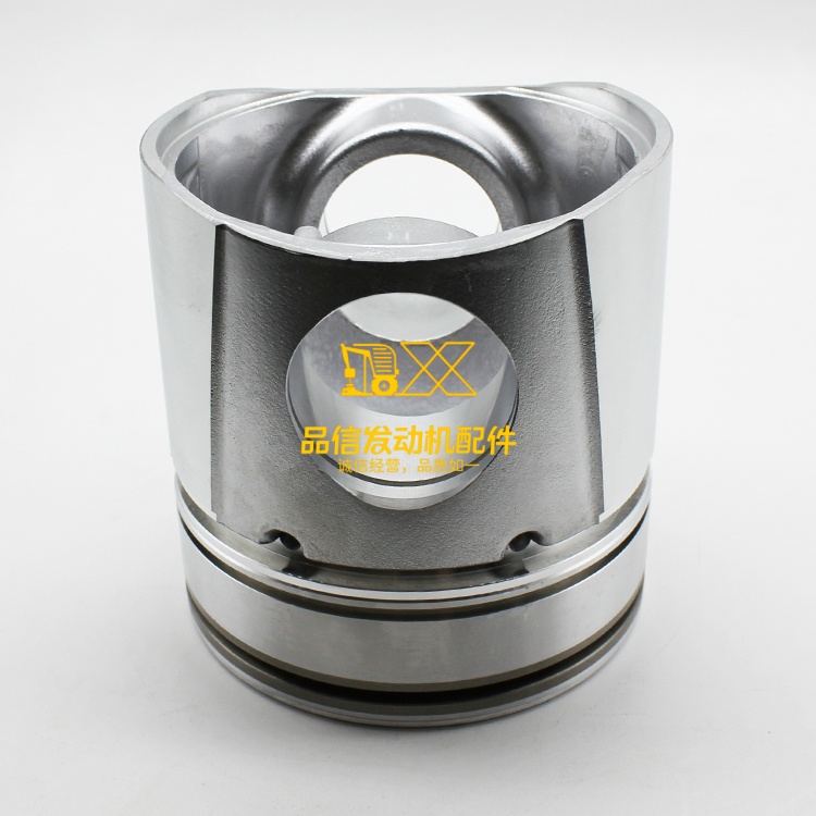 Cummins 6BT5.9 Piston 3802747 / 3957797 / 3939177 / 3957795