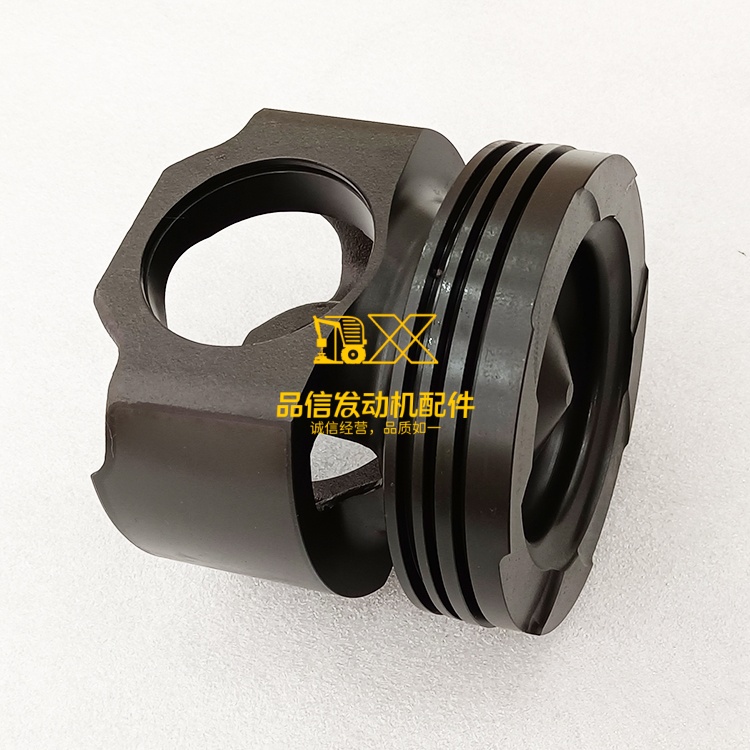 Quality Guaranteed Racing Forged Piston ISX15 QSX15 X15 Diesel Engine Piston 3684467 2882631 4376244 4367173 for Cummins