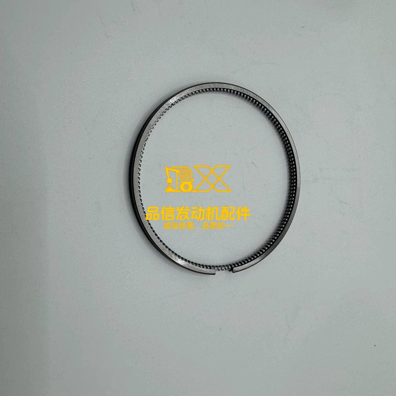 Ring Set, STD Non-Turbo Kubota Engine D1105 / V1505