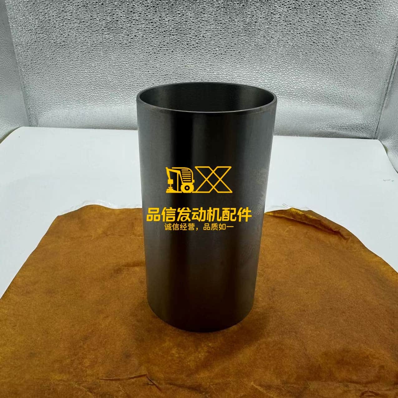 D1105 Cylinder Liner Sleeve 78MM 16060-02310 1606002310 Fits for Kubota D1105 V1505 Engine