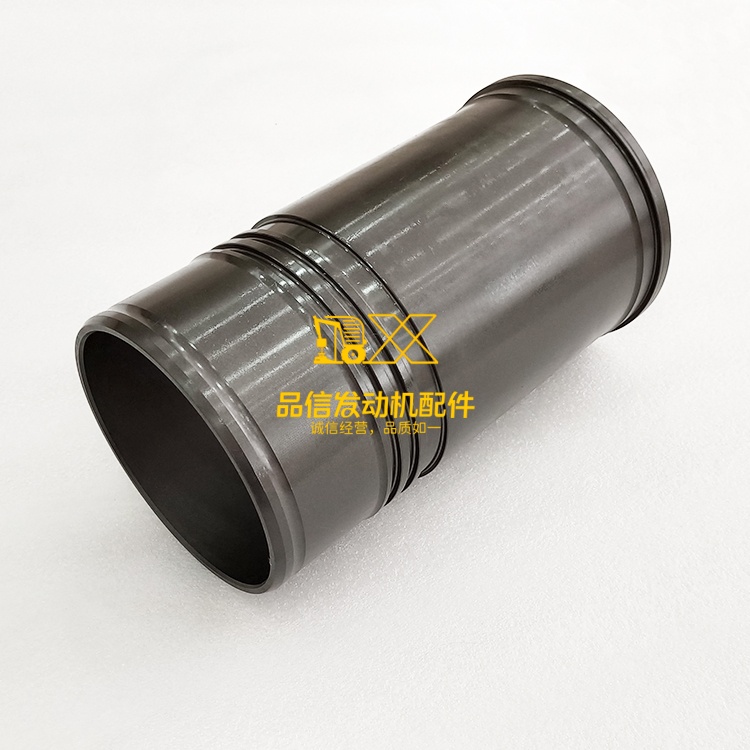 139.7mm N14 Cylinder Liner 3065405 3803219 3046325 For Cummins