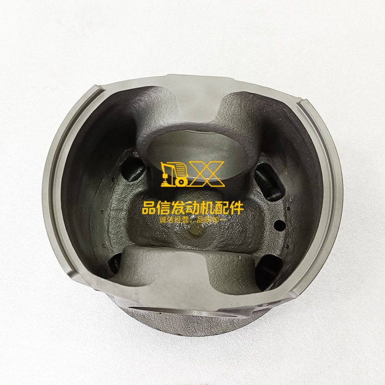 ORIGINAL QSK23 Piston 4955697 4096672 4095489 4095490 PC1250-7 Excavator 6245-31-2110 Diesel Engine Piston For CUMMINS
