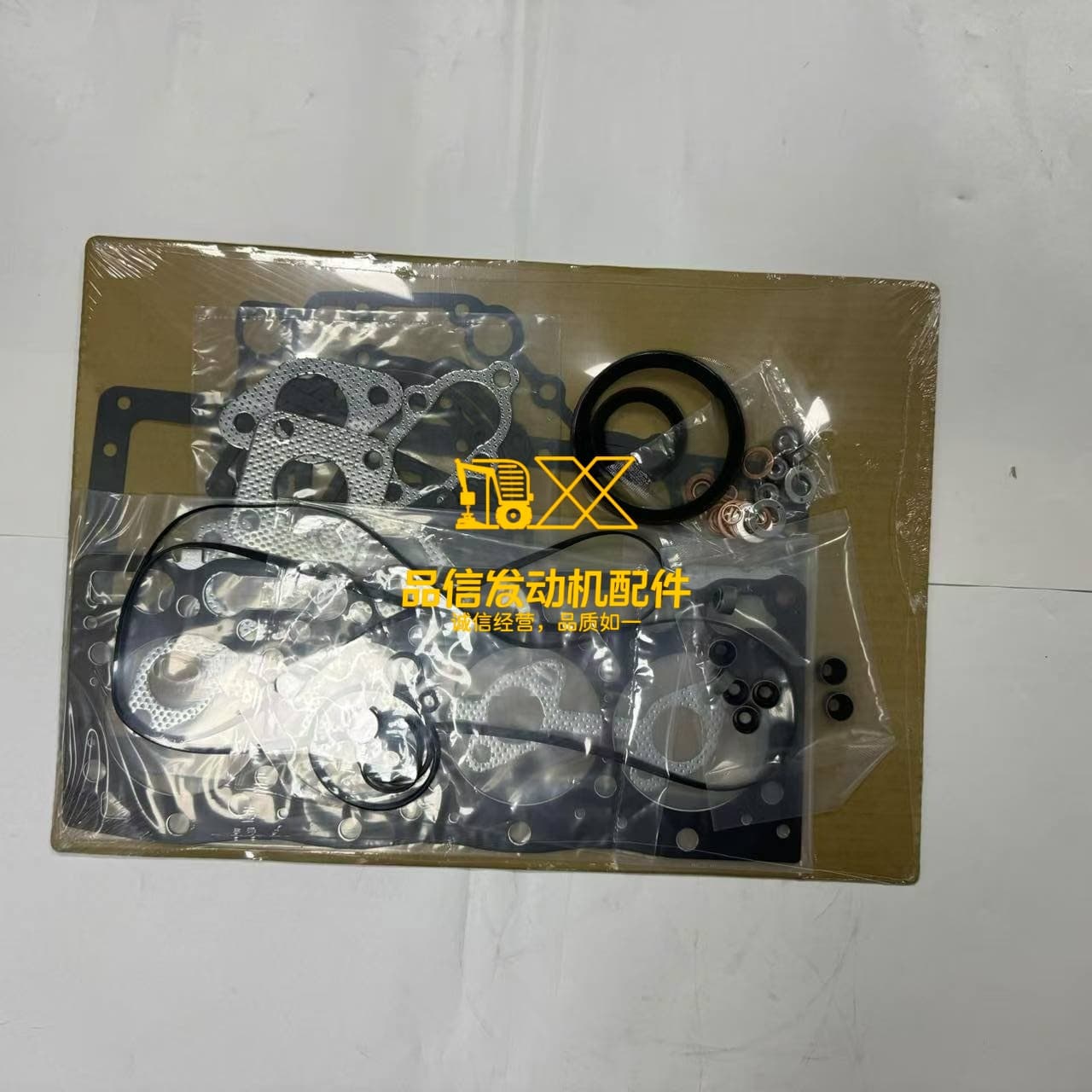 V1505 Overhaul Kit Engine Replacement Parts for Kubota V1505 Engine Rebuild Kit KX71H KX91-2 KX71-3 KX91-2S Excavator