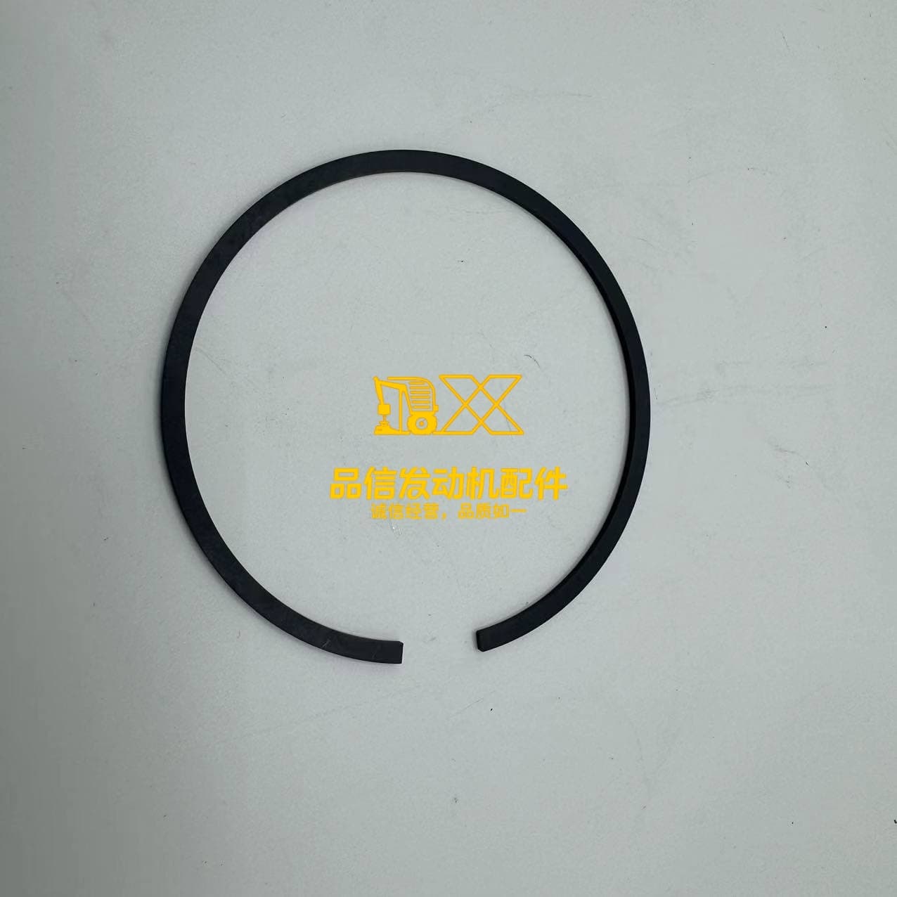 D1105 Set of Piston Ring STD 16292-21050 1629221050 Fits for Kubota D1105 V1505 D1305 Engine 78MM