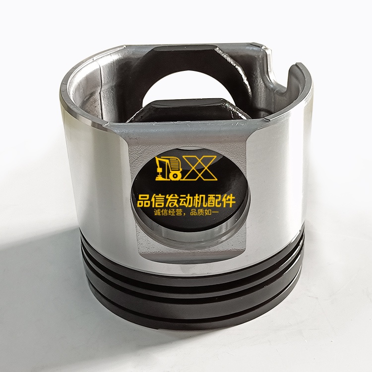 Piston QSM11 3103753 4070653 3103752 4089865 4022532 For Cummins Engine Parts