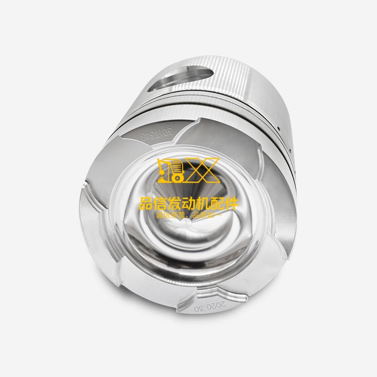 Cummins Engine Piston 135980/200400/3017348 for Cummins Nta855 Engine