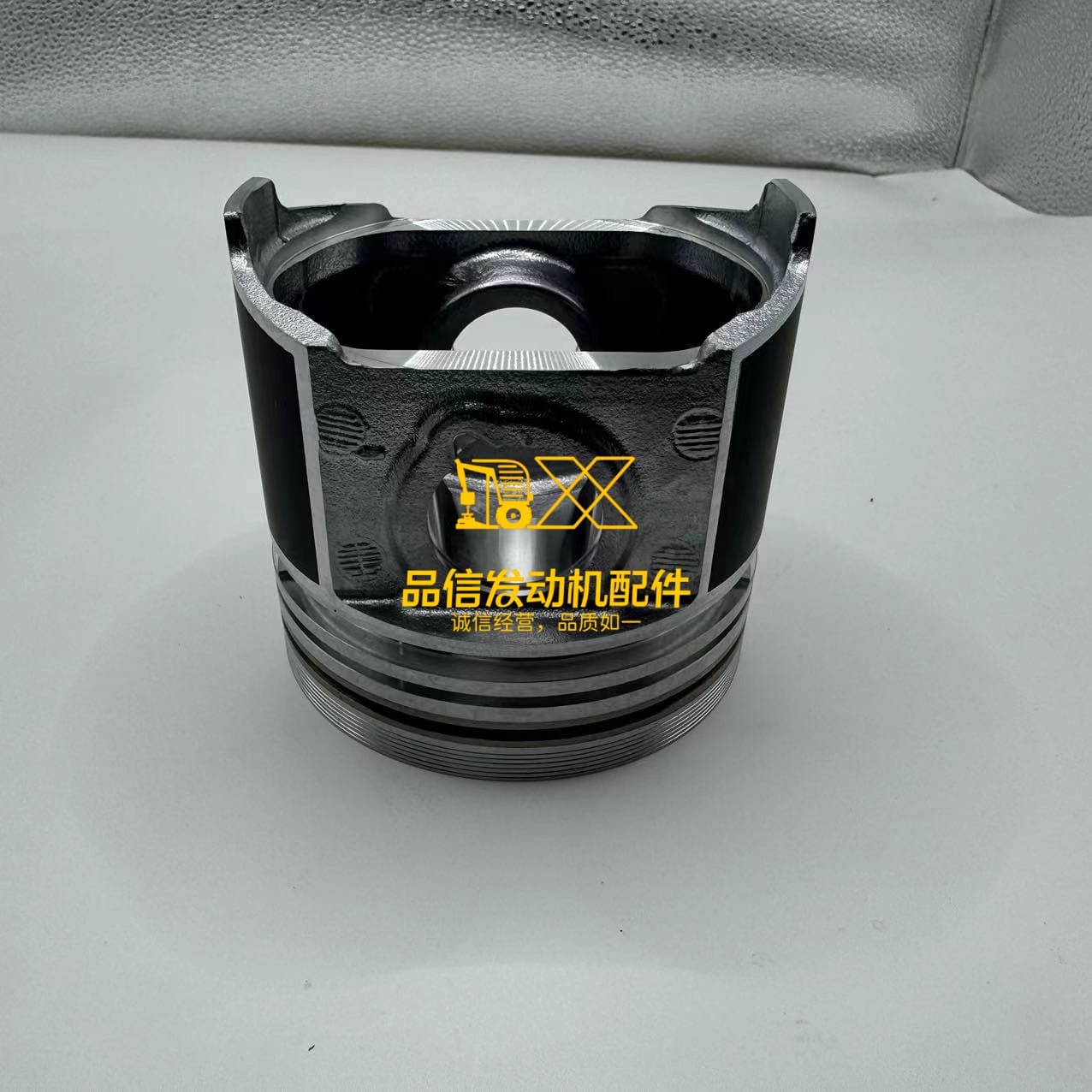 Wholesale V2403 Piston 87mm STD for Kubota V2403-CR-TI Engine Piston Kit 1J808-2111
