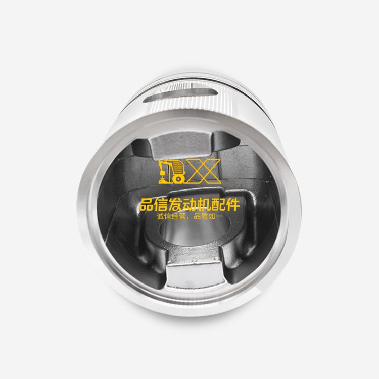 Cummins Engine Piston 135980/200400/3017348 for Cummins Nta855 Engine