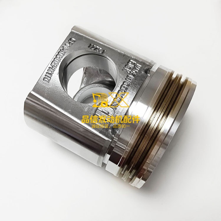 Cummins 6CT8.3 QSC8.3 Piston Kit 3942106 3943367 3943446 3800316 3800318 3800319 3800320