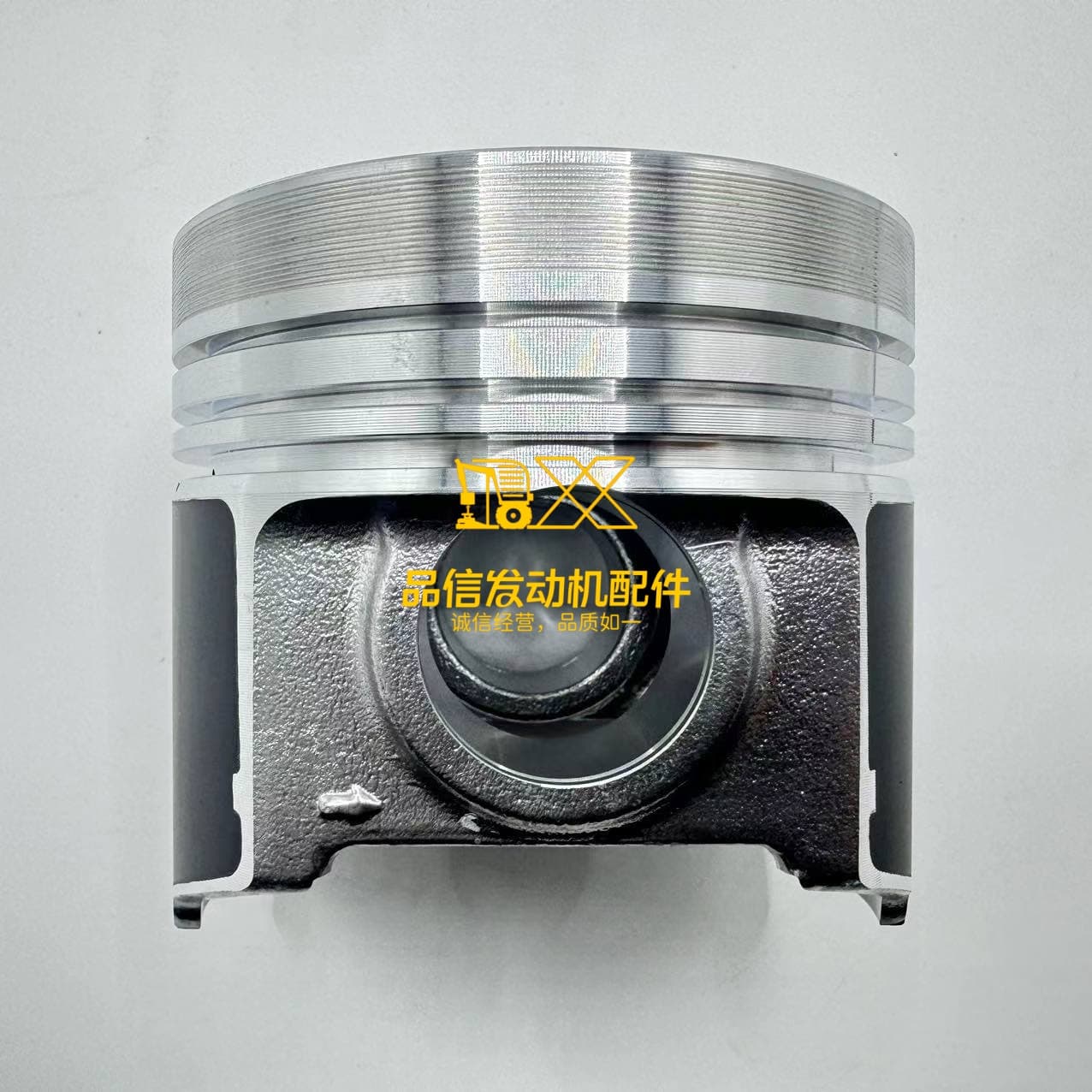 1g557-21110 - KUBOTA-Piston complete with rings V3300