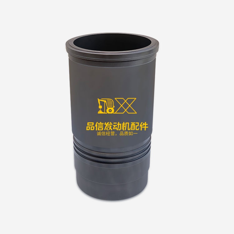 Cummins Qsk45/Qsk60 Engine Part Cylinder Liner 4089143/4085917 for Cummins Original Engine