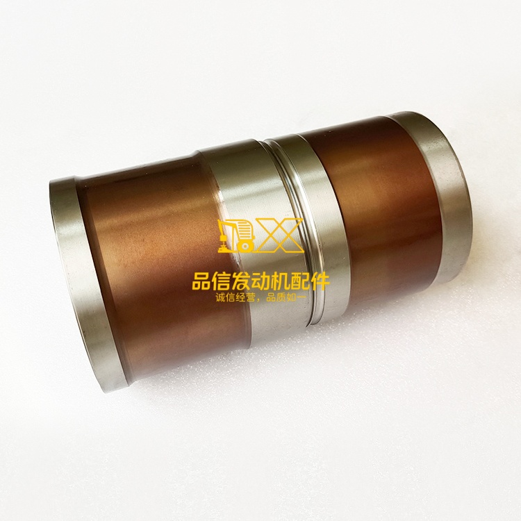 Genuine Cummins Engine ISL9.5 Liner Kit 5290937 Cylinder Liner 5290937