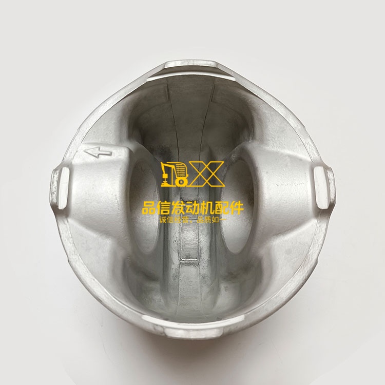 Cummins K19 KTA19 QSK19 Engine Parts Piston 3096685 3631241 4345773