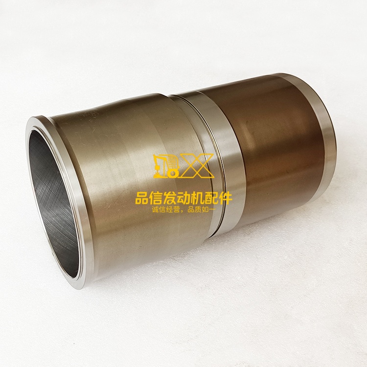 Cylinder Liner Kit For Cummins ISX15 QSX15  x15 4309389 5468991 4311633 2882764