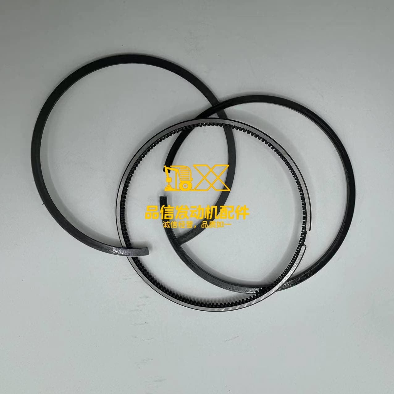 Engine Piston Ring for 3204 3208 3304 3308 3406 Engine Piston Ring 107-7787 107-7548 1077787 1077548
