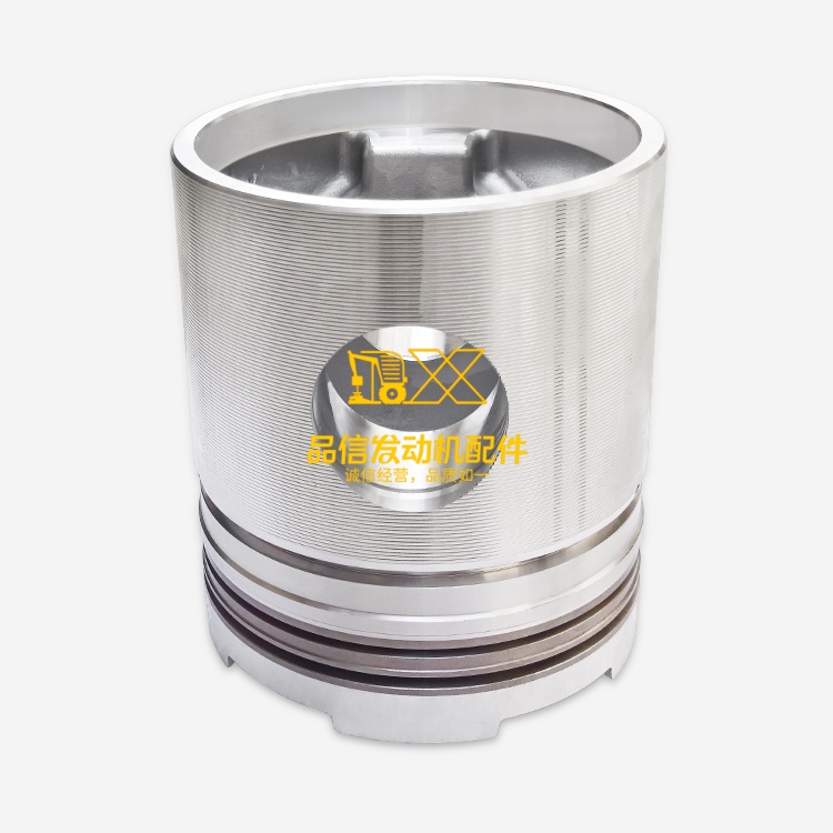 NT855 Cummins Piston Kit 3804336 Piston 3076811 3076809 Ring Set 3064397 3064396 3082580 3804500