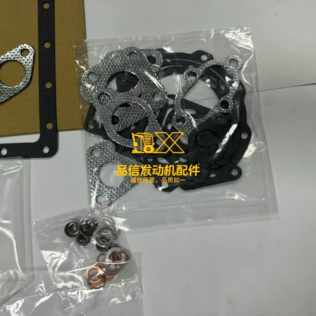V1505 Overhaul Kit Engine Replacement Parts for Kubota V1505 Engine Rebuild Kit KX71H KX91-2 KX71-3 KX91-2S Excavator