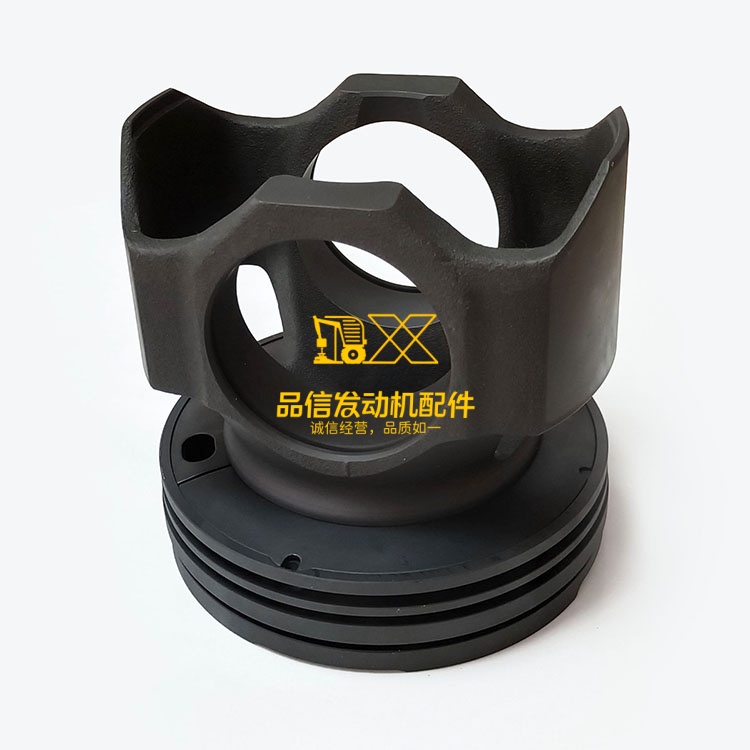 Steel Piston 4298991/2882118/3104186 for Cummins X15/Isx15/Qsx15 Engine Parts