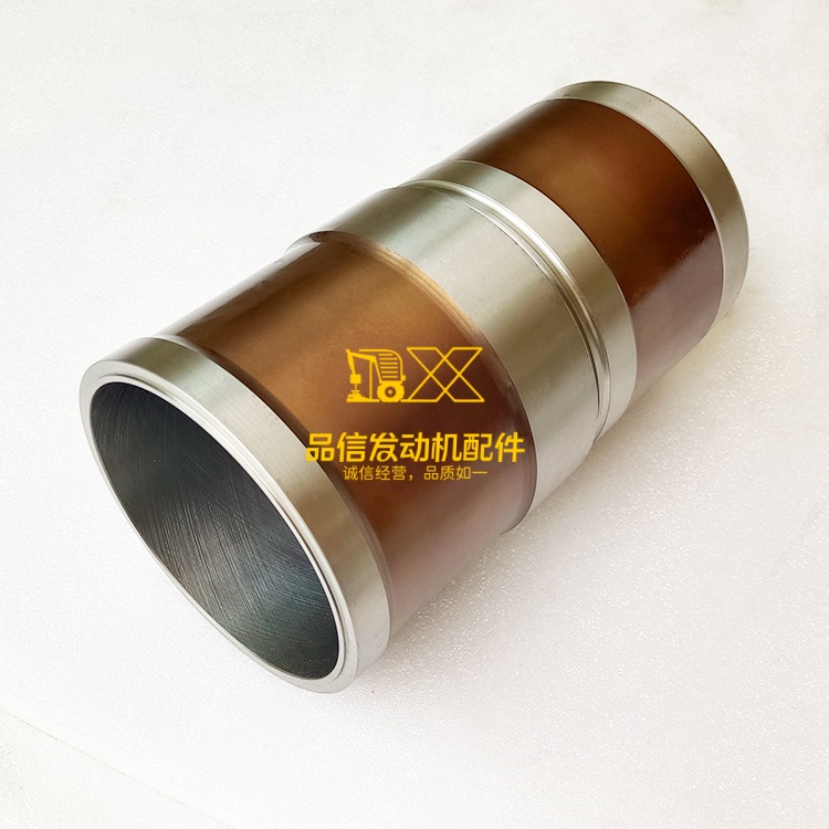 Genuine Cummins Engine ISL9.5 Liner Kit 5290937 Cylinder Liner 5290937 Genuine Cummins Engine ISL9.5 Liner Kit 5290937 Cylinder Liner 5290937