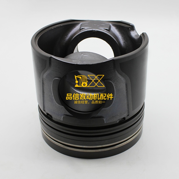 L9.3 6LT9.3 diesel Engine Industrial Engineering Machinery Parts Piston Kit 5343091 5305190