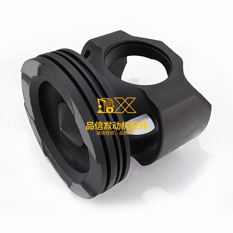 Cummins QSX15 ISX15 X15 Engine Parts Piston 4298992 3681665 4059241 4059345 4923744 2882120