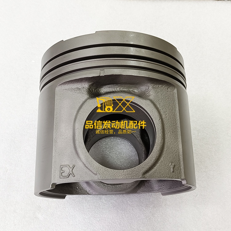 ORIGINAL QSK23 Piston 4955697 4096672 4095489 4095490 PC1250-7 Excavator 6245-31-2110 Diesel Engine Piston For CUMMINS ORIGINAL QSK23 Piston 4955697 4096672 4095489 4095490 PC1250-7 Excavator 6245-31-2110 Diesel Engine Piston For CUMMINS