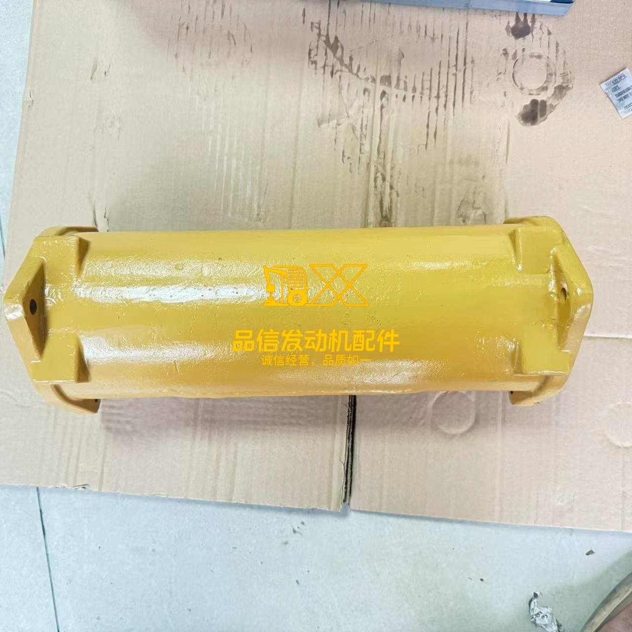 CAT C12 C13 Engine Oil Cooler 115-4514 115-4517 Bulldozer Oil Cooler for Caterpillar Excavator E345B Grader 160H Loaders 972G