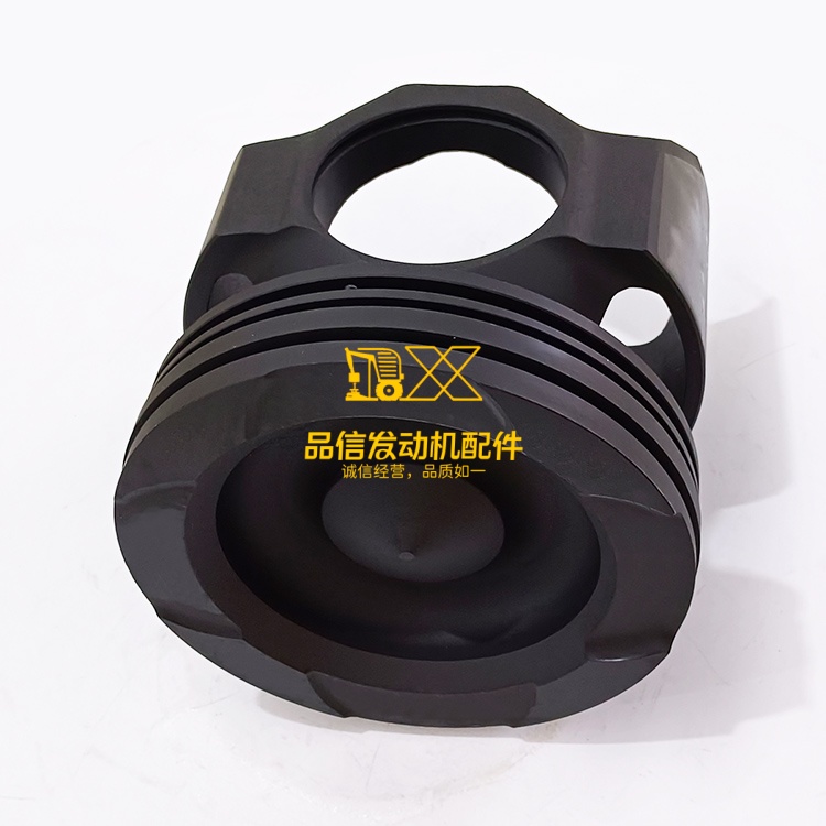 Cummins QSX15 ISX15 X15 Engine Parts Piston 4298992 3681665 4059241 4059345 4923744 2882120