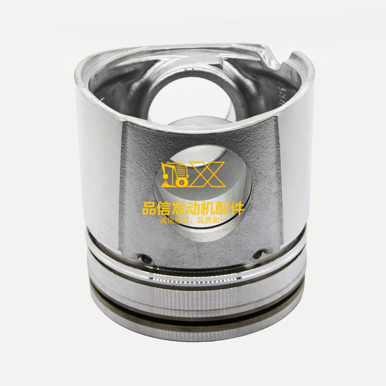 QSB5.9 Piston Kit 4089950 4897512 For Cummins Excavator Engine Parts