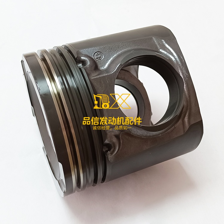 Cummins ISGE ISG12 X12 Engine Piston 3694066 3694526 3697698 3697618 4352404 3697698 5472974