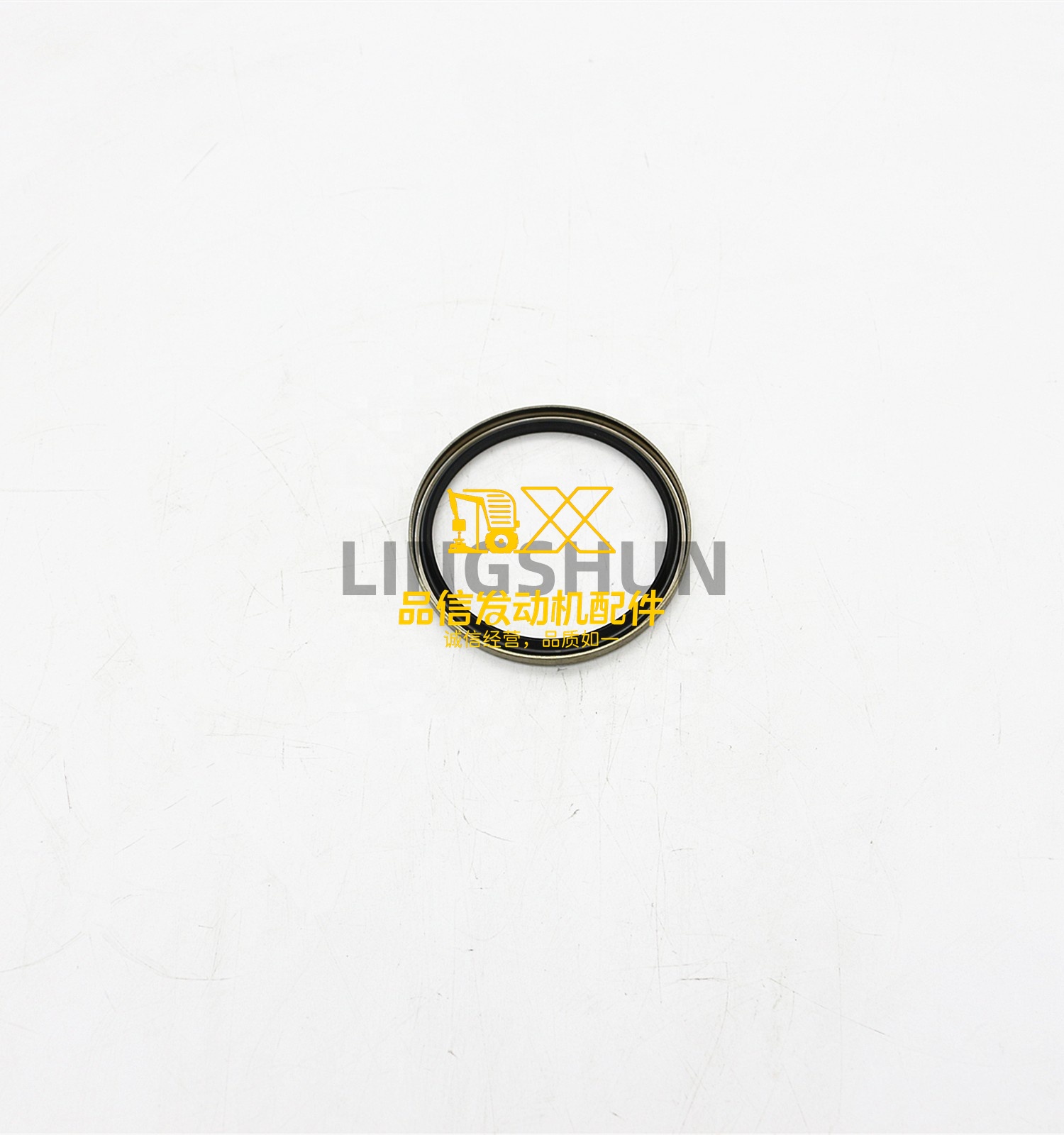 Genuine Original Parts FTR FRR FVR V9F Y9F 1-44249041-0 1442490410 SEAL SECTOR SHAFT STRG UNIT