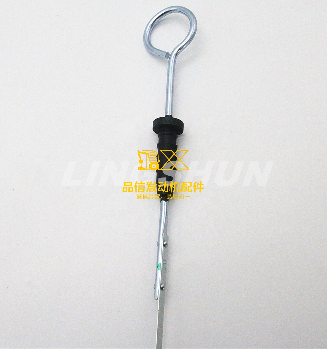 Construction Machinery Parts Genuine Original 6WG1 8980246010 8-98024601-0 Oil Level Gauge