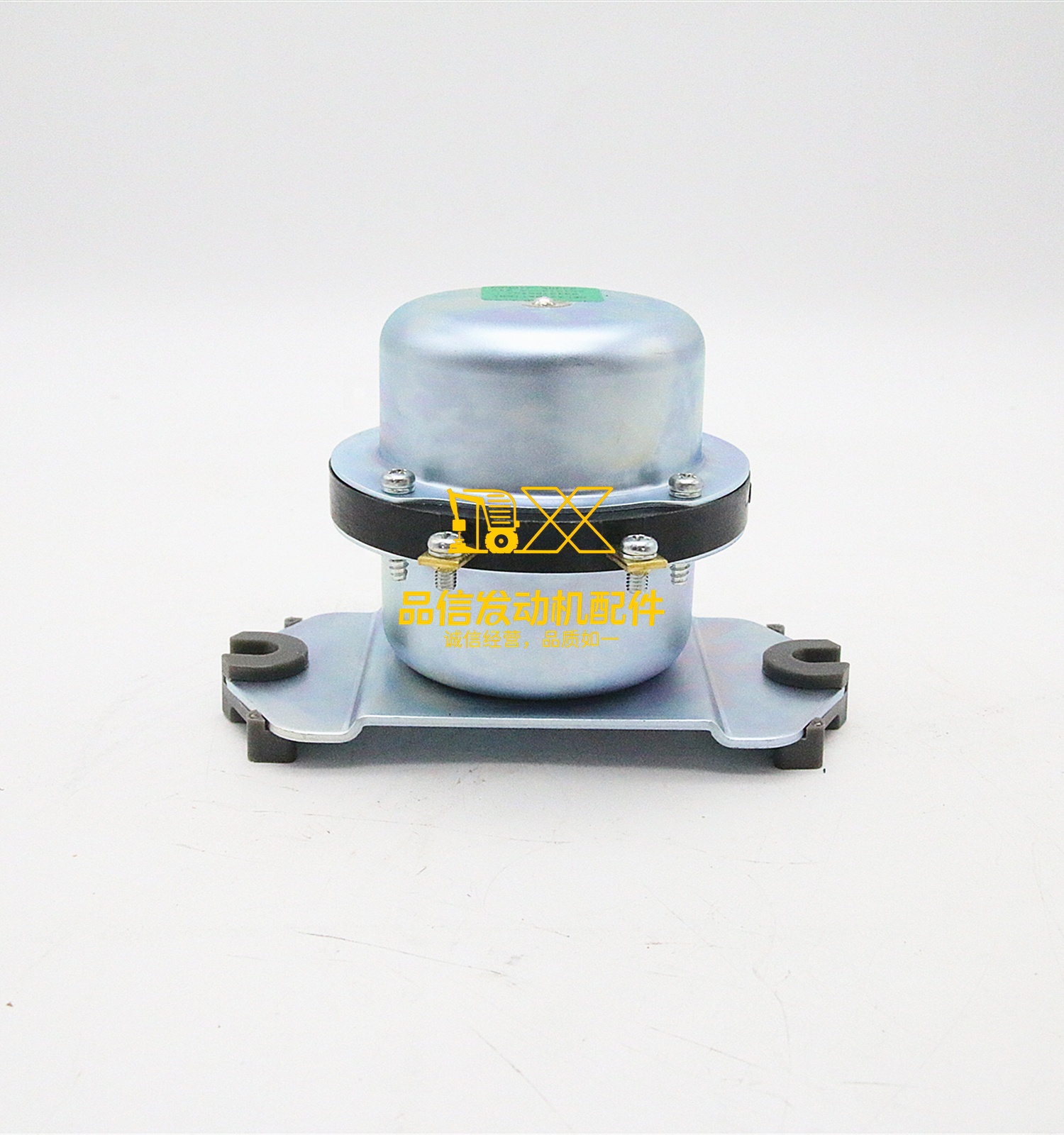 Genuine Japan Original Auto Parts 6HK1 6WG1 4HK1 4JJ1 4JG1 8943795431 8-94379543-1 Battery Relay