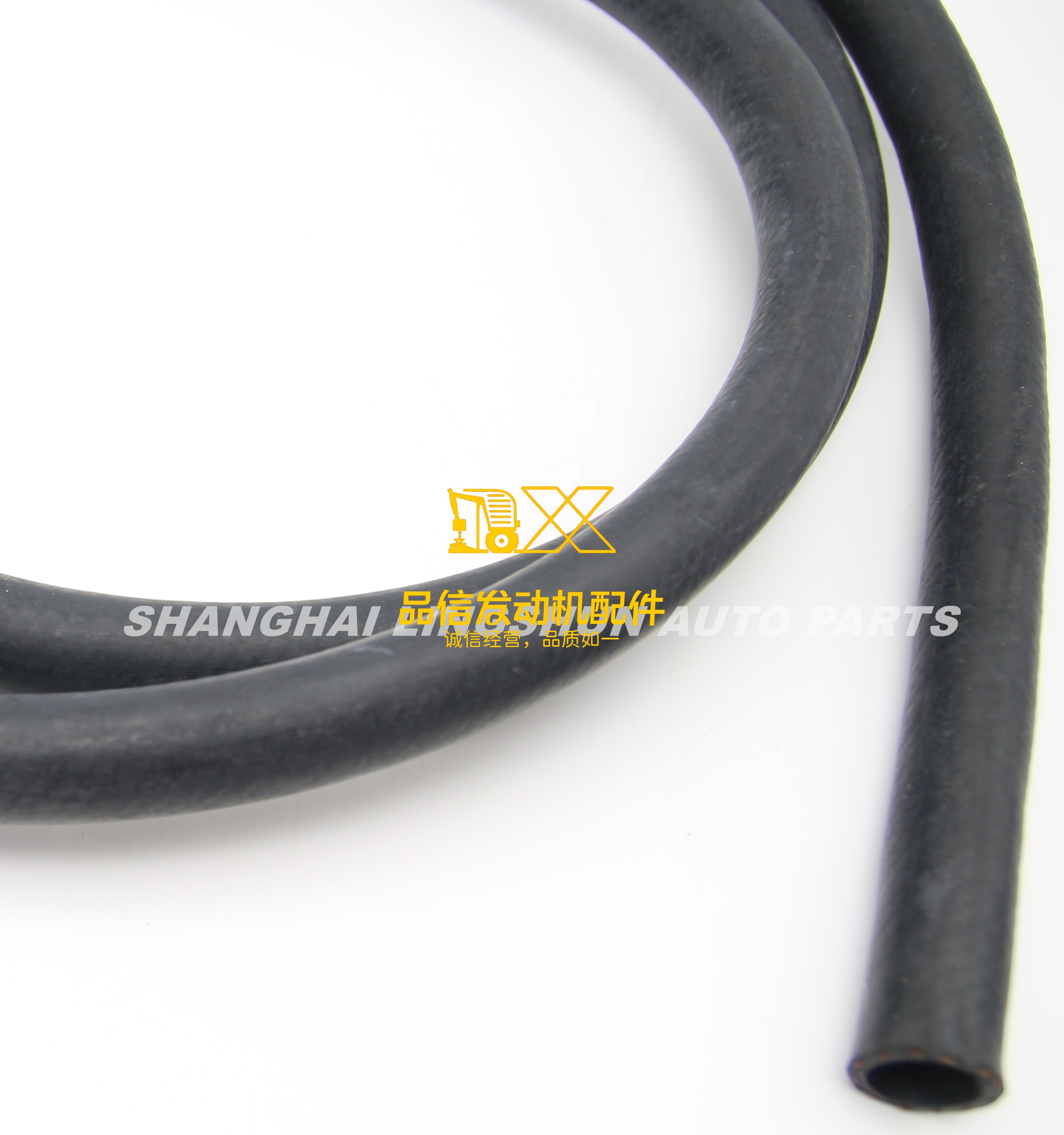 Genuine Original Auto Parts EXR FRR FSR FRS NRR FTR EXY CVR 0035663000 0-03566300-0 DRAIN RUBBER HOSE