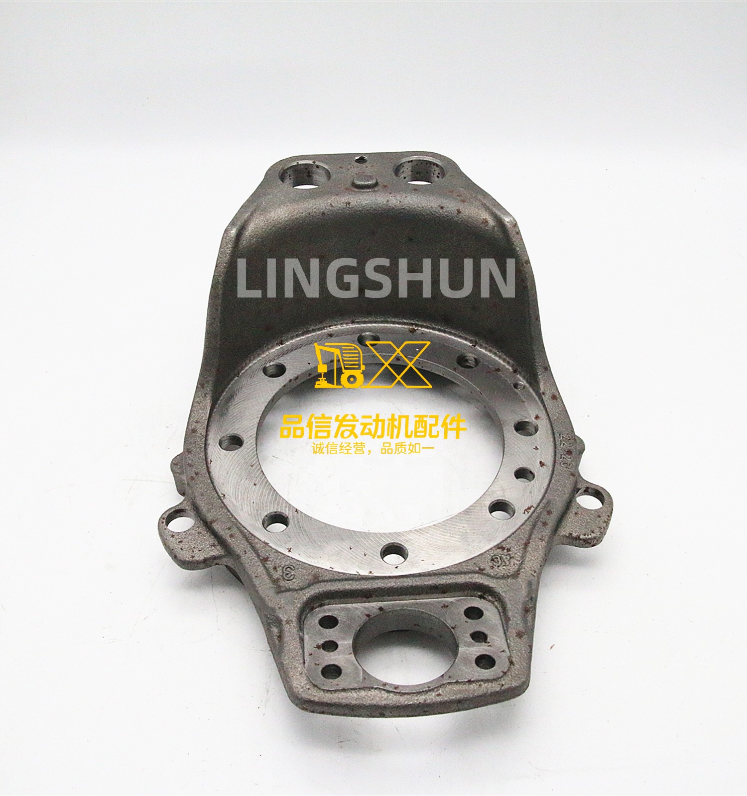 Genuine Original Other Auto Parts 1471374480 1-47137448-0 Rear Wheel Brake Anchor Pin Bracket